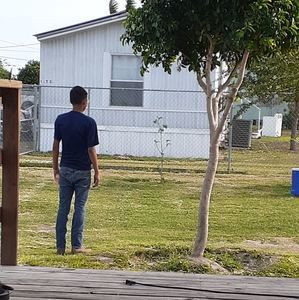 Meet your Posher, Omar